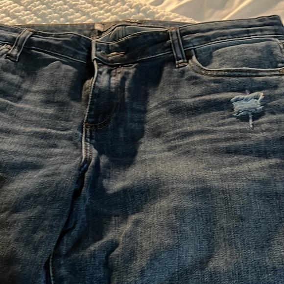 KUT from the Kloth WOMANS Blue Jeans - Picture 3 of 4